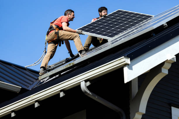 Lake Lure, NC Roofing Service Company