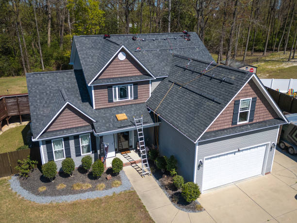 Best Roof Insulation Installation  in Lake Lure, NC