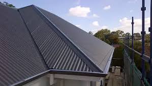 Best Commercial Roofing Services  in Lake Lure, NC
